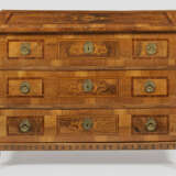 Louis XVI-Kommode - photo 1