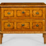Louis XVI-Kommode - photo 1