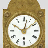 Barock-Tischuhr mit Weckfunktion - photo 1
