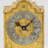 Barock-Reiseuhr mit Weckfunktion - photo 1