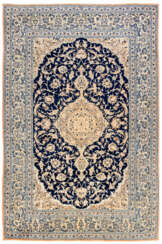 Großer Nain-Teppich
