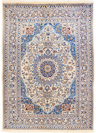 Nain-Teppich - photo 1