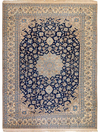 Großer Nain-Teppich - photo 1