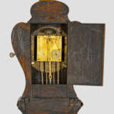 Höfische Louis XV-Bodenstanduhr von Antoine Thiout - photo 2
