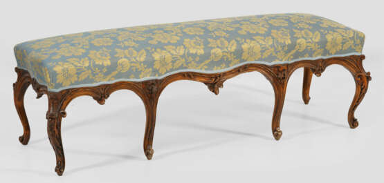 Rokoko-Banquette - photo 1