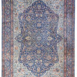 Alter Roomsize Kirman-Teppich - photo 1