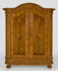Barock-Schrank
