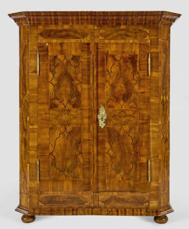 Barock-Schrank - photo 1