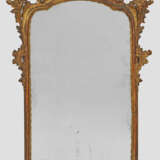 Barock-Wandspiegel - photo 1