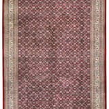 Teppich mit Heratimuster - Foto 1
