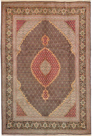 Täbris-Teppich - photo 1