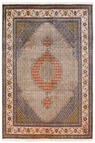 Täbris-Teppich - Foto 1