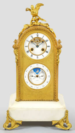 Pendule von Lee & Son - photo 1