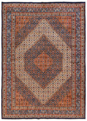 Großer Birdjand-Teppich - photo 1