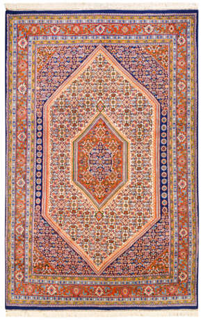 Indo Bidjar-Teppich - photo 1