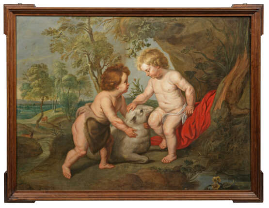 Peter Paul Rubens - photo 1