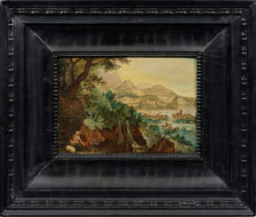 Jan Brueghel (Breughel) der Ältere