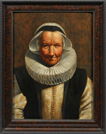 Frans Hals - photo 1