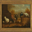Melchior de Hondecoeter - Now at the auction