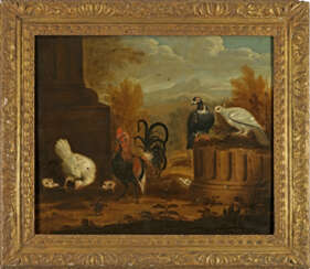 Melchior de Hondecoeter