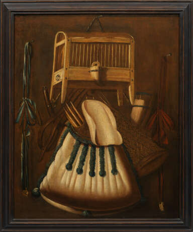 Johannes Leemans - photo 1