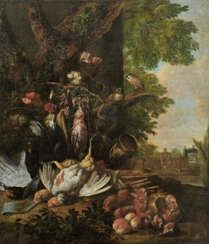 Jan Weenix