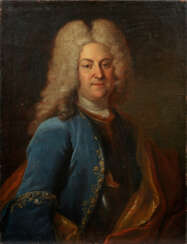 Louis de Silvestre