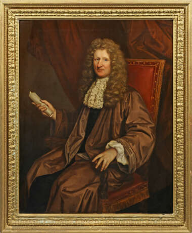 Johann Rudolf Huber der Ältere - photo 1