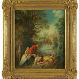 Nicolas Lancret - photo 1