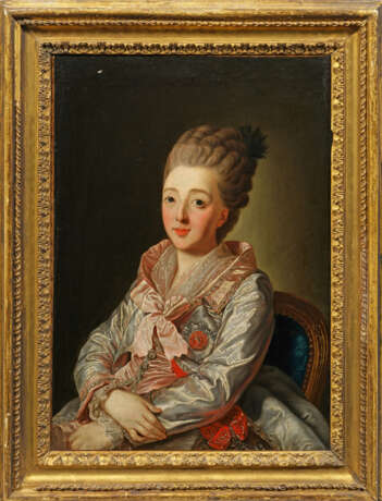Alexander Roslin - photo 1