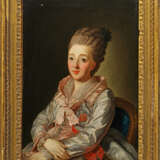 Alexander Roslin - photo 1