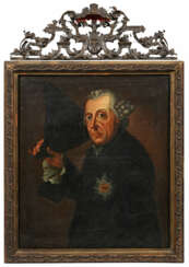 Johann Heinrich Christian Franke