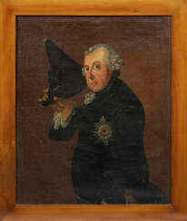 Johann Heinrich Christian Franke