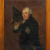 Johann Heinrich Christian Franke - photo 1