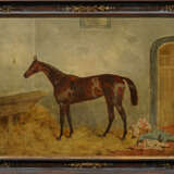 Harry Hall - photo 1
