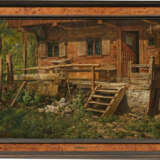 Friedrich Voltz - photo 1