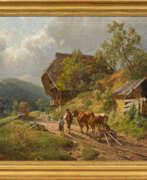 Gottlieb Daniel Paul Weber. Paul Weber