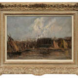 Édouard Jacques Dufeu - photo 1