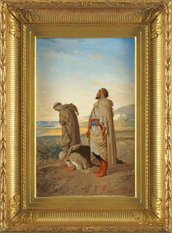 Alfred Henri Darjou - photo 1