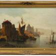 Karl Kaufmann - Auction prices