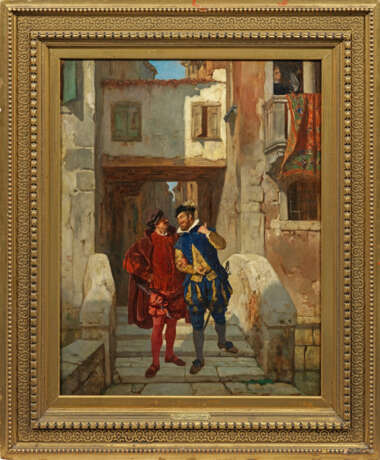 Carl Ludwig Becker - photo 1