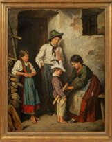 Franz von Defregger