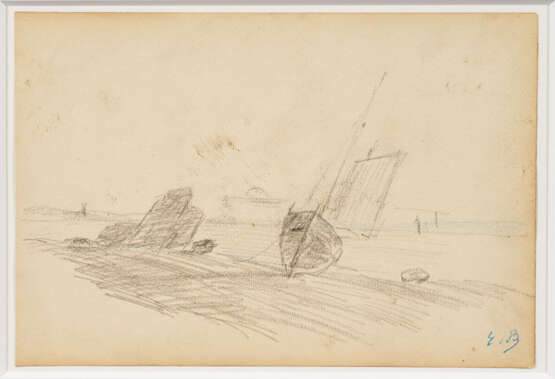 Eugène Boudin - Foto 1