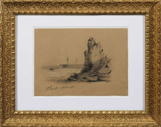 Claude Monet - photo 1