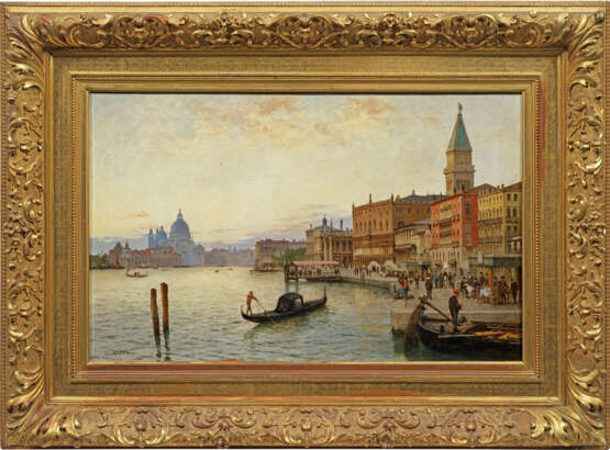 Georg Dehn - photo 1