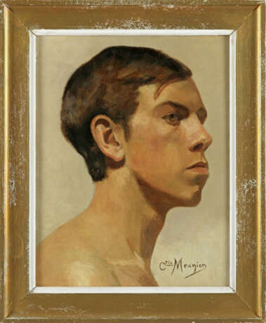 Constantin Meunier - photo 1