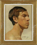 Константин Менье. Constantin Meunier