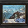 Hermann Dischler - Now at the auction