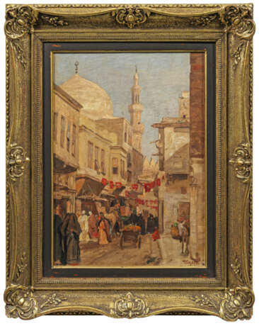 Georg Macco - фото 1