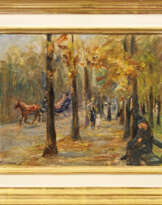 Max Liebermann